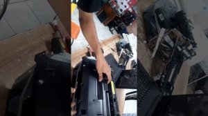 Samsung ML-2165 replace Easyly