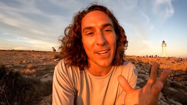 GoPro Hero 11 Cinematic Review смотреть онлайн