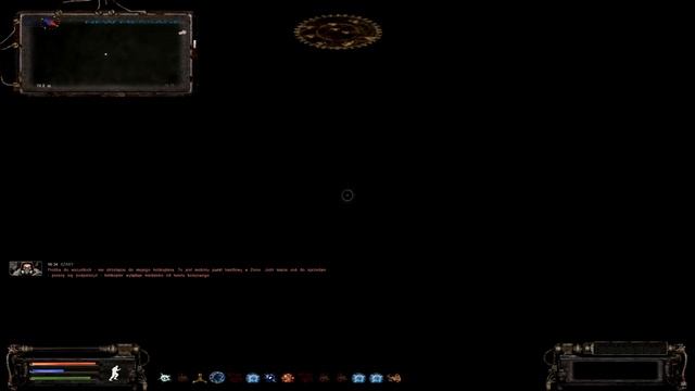 02-Egzoszkielet...co jest!?-S.T.A.L.K.E.R. Narodnaya Solianka 2016