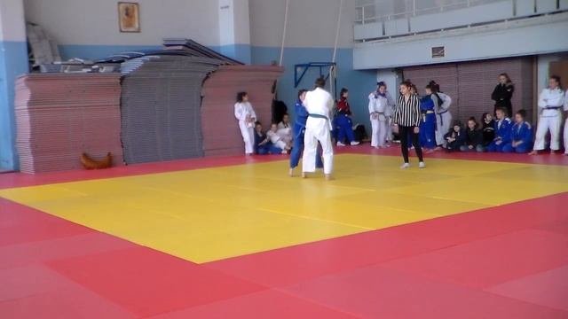 Judo.md 2018 * часть - 18 * Campionatul Chisinau (juniori) 25.02.2018 смотреть онлайн
