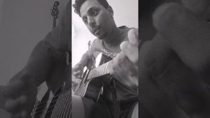 HIM - Close To The Flame (acoustic cover)