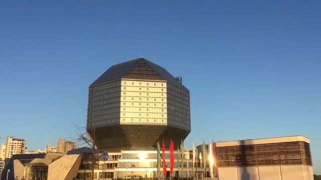 MINSK CITY GUIDE | BELARUS смотреть онлайн
