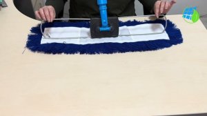 Мопы и держатели мопов