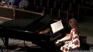 Муз. Участие «Вечная весна» ─ Рувим и Дженнифер Стуковы