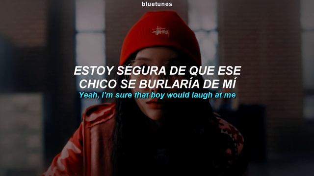 (G)I-DLE - Allergy (sub. español + english lyrics) смотреть онлайн