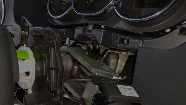 Гарант Бастион на Renault Logan/Sandero/Duster смотреть онлайн