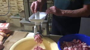 Что приготовить из СВИНОЙ ЛОПАТКИ  без кости?