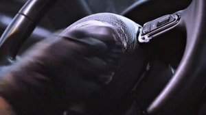 Очистка и консервация кожаных элементов салона по системе Le Tech.