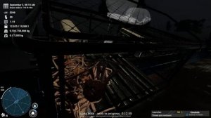 Deadliest Catch: The Game - Первый взгляд