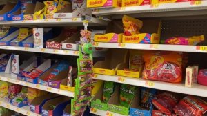 АМЕРИКАНСКИЙ МАГАЗИН, ЦЕНЫ НА ПРОДУКТЫ И ЕДУ В США. ЦЕНЫ КАК ЕСТЬ ДЛЯ ОБЫЧНЫХ ЖИТЕЛЕЙ АМЕРИКИ.