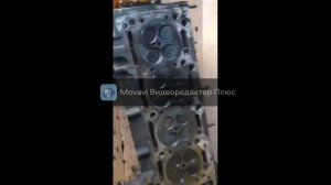 Мерседес вито  2.2 сди не заводится 1 часть