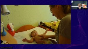 Запись вебинара "Особенности развития детей с синдромом Дауна. Фенотип"