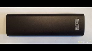Внешний SSD Netac Z Slim 250GB | #Обзор