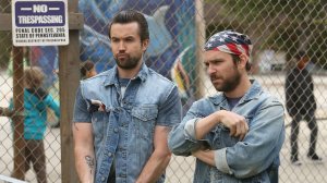 В Филадельфии всегда солнечно - 13 сезон 3 серия / It's Always Sunny in Philadelphia