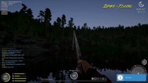 Русская рыбалка 4.? БОЛОНСКОЕ УДИЛИЩЕ ? ТРОФЕЙ от LATORSO, ГДЕ и на ЧТО...?