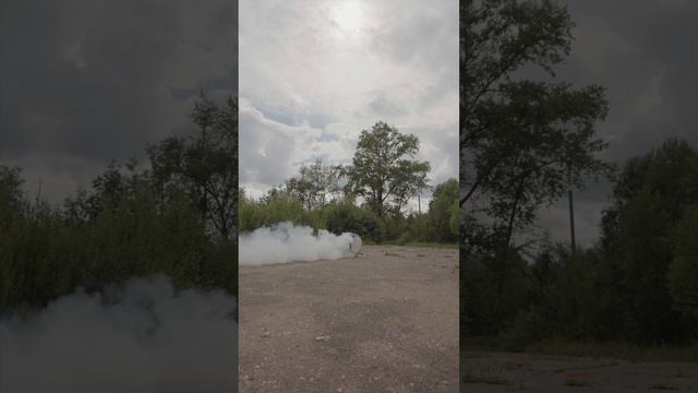 Призрачный гонщик