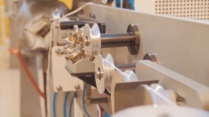 Производство детонирующих шнуров