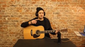 Обзор. Микрофон Beyerdynamic FOX.