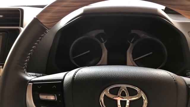 【プラド】装着タイヤ　BFGoodrichの紹介 смотреть онлайн