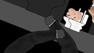 скибиди туалет рисуем мультфильмы 2 #3