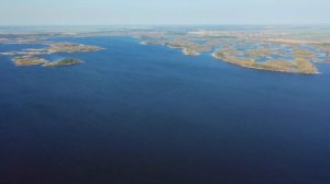 Глубинка  Полесья . Огромное озеро " Погост ". #озеро #полесье