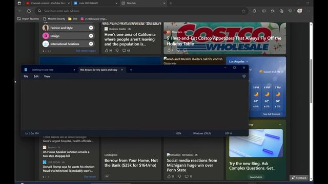 HOW TO BYPASS CODE 280 ROBLOX ( NO EMULATOR , QUICK BYPASS) смотреть онлайн