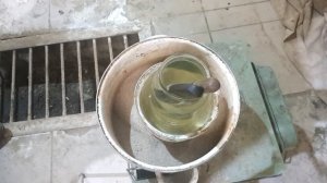 Антикоррозийная обработка стали в домашних условиях простейшими средствами