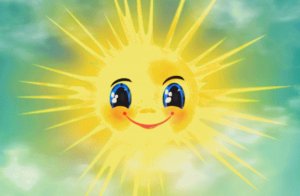 С ДНЕМ СОЛНЦА! ПОЗДРАВЛЯЮ!!ПУСТЬ ВСЕГДА БУДЕТ СОЛНЦЕ!!