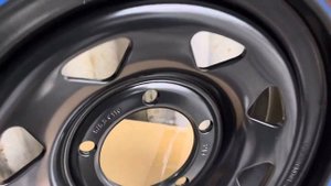 Диски ORW на УАЗ r16x7 5x139.7 et+15 d110 off road wheels