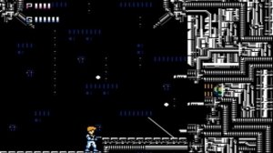 Journey to Silius (NES)