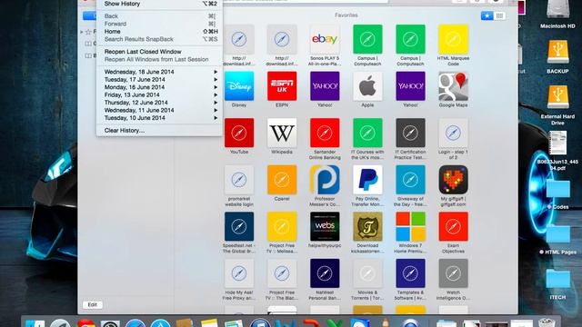 How To Clear History in Safari On MAC смотреть онлайн