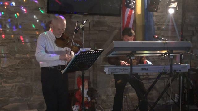 Миша и Эрик.03 смотреть онлайн