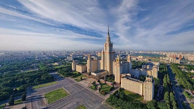 самые главные достопримечательности