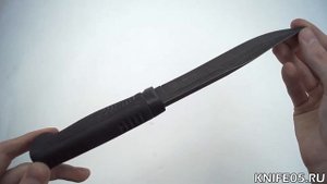 Колыма-1 (AUS-8, Воронённый, Elastron) ПП "Кизляр"