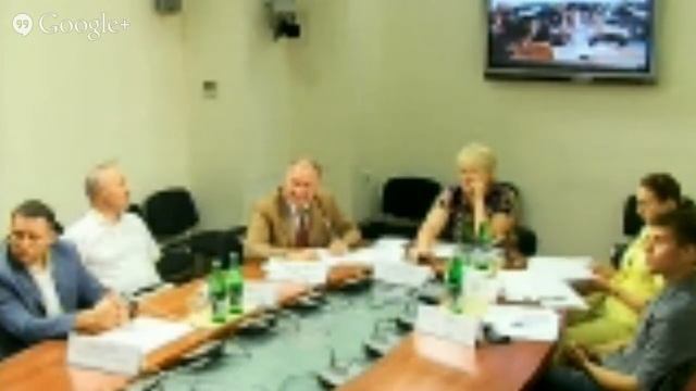 Експертна зустріч з керівництвом Мінмолодьспорту смотреть онлайн