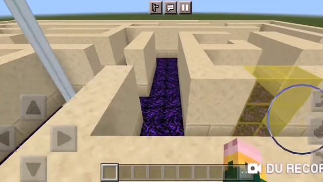 Лабиринт с варденом #1 смотреть онлайн