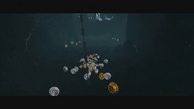 LEGO The Lord of the Rings Прохождение #17 Тайная лестница ЧАСТЬ 2 смотреть онлайн