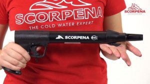 Обзор гидрокостюма Scorpena RedLine