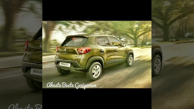 Renault Kwid 2022 Türkiye fiyatı ne kadar? Özellikleri nedir? Renaultun en ucuz otomobili смотреть онлайн