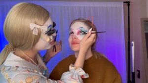 ДАША КАПЛАН СТАЛА МЯТНОЙ ЛИЛУ