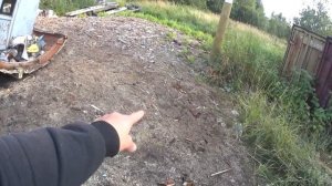 Что я решил сделать из деревянной лодки!