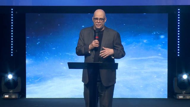 God of New Things // Apostle John Eckhardt // Jesus House London смотреть онлайн