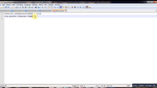 Nativescript: Could not reserve enough space for xKB object heap смотреть онлайн