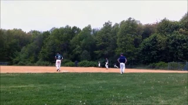 SS4-Baseball смотреть онлайн