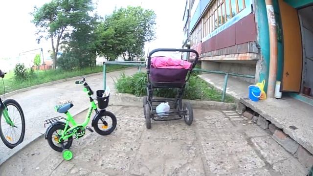 Влог/Поминки/Купили мясо/ смотреть онлайн