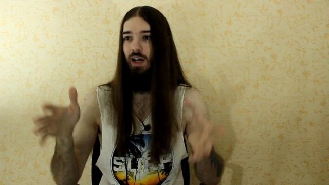 Возраст делает мужчину более привлекательным
