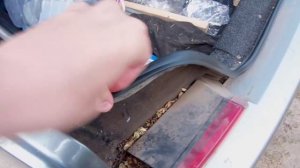 2115 Не держится багажник 7 Часть.mp4