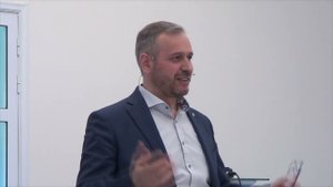 Владимир Вачев. Cубботняя проповедь от 18 мая 2024 г.