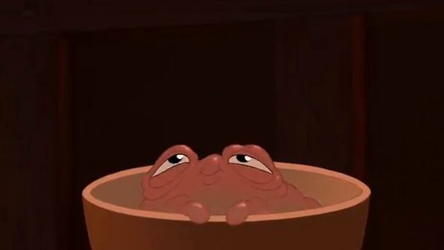 МОРФ - желе вместо мозгов смотреть онлайн