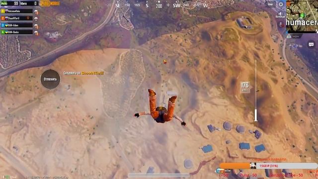 ТОПОВЫЕ ТОПЫ В ТОП ИГРАХ ? PUBG MOBILE ? 60 FPS ? смотреть онлайн